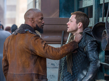 Robin Hood