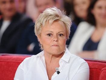 Muriel Robin ne reviendra "jamais" dans les Enfoirés