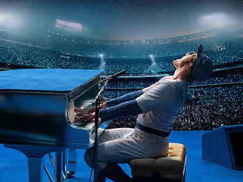 Het bewogen leven van muzikanten: de beste biopics