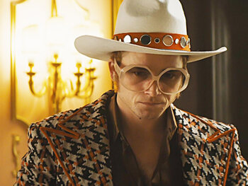 Rocketman
