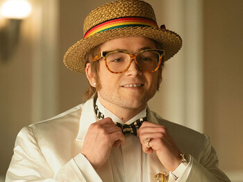 Rocketman