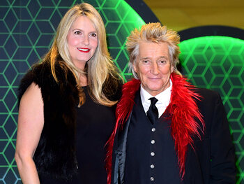 Rod Stewart genezen van prostaatkanker