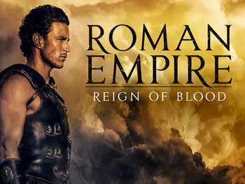 Roman Empire - Reign Of Blood