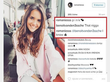 Ex-miss Romanie Schotte gaat vrijuit voor 'lachend kakje'