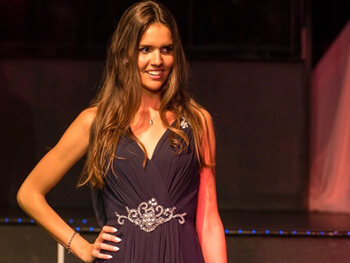 Romanie Schotte getrouwd met Stefan Talpe