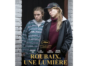 Roubaix, une lumière