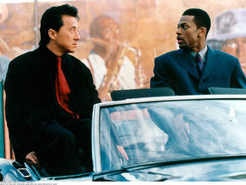 Rush Hour