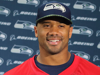 De ploeg van de week – Seattle Seahawks