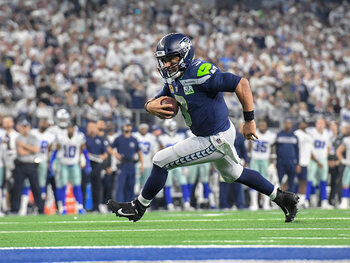 Tops en flops van week 5 in de NFL