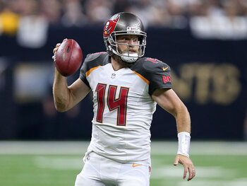 L’équipe flop de la semaine – Tampa Bay Buccaneers