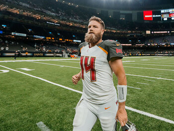 Le mauvais élève de la semaine – Ryan Fitzpatrick (Tampa Bay Buccaneers)