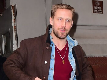Ontvluchten Eva Mendes en Ryan Gosling weldra Hollywood?