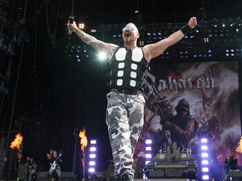 Sabaton