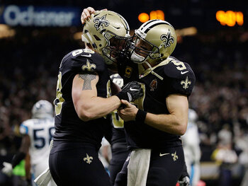 Les tops et les flops de la Semaine 9 en NFL