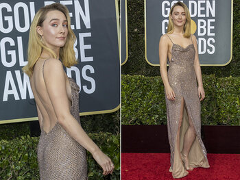Saoirse Ronan