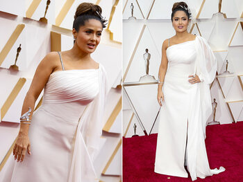 Salma Hayek