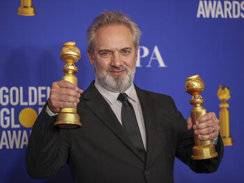 Sam Mendes