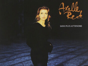 Debuutalbum Sans Plus Attendre