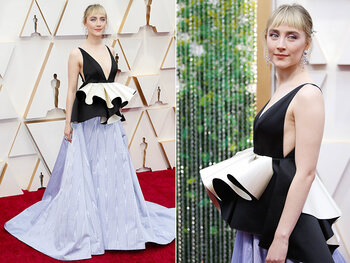 Saoirse Ronan