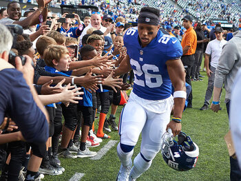 New York Giants - NFC Est