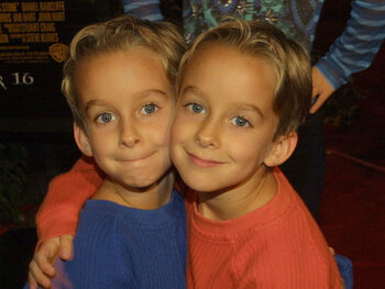 Sawyer Sweeten