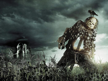 Scary Stories