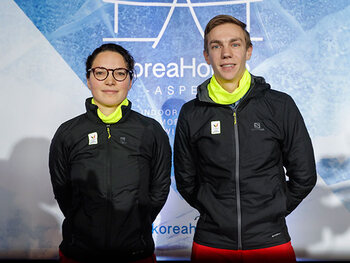 Schaatsen