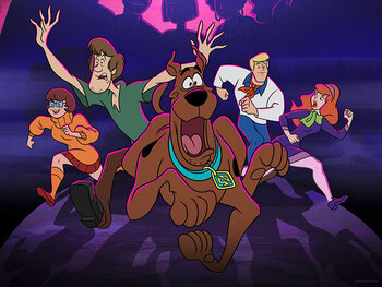 Halloween op Boomerang, met Scooby …