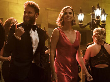 Les sorties ciné de la semaine (15 mai 2019)