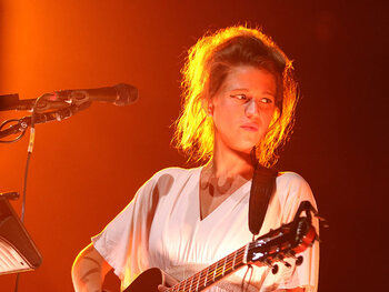 Selah Sue maman pour la 2e fois