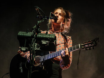 Selah Sue