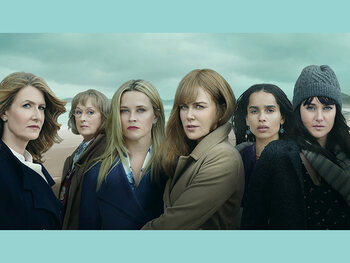 "Big Little Lies", pourquoi on adore ces 5 héroïnes