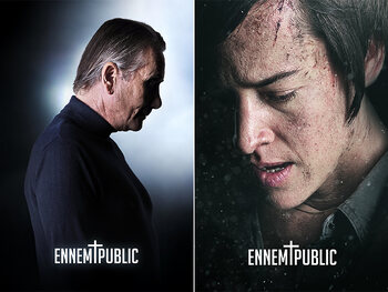 1. Ennemi Public, saison 2