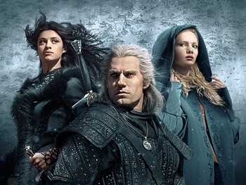 Série : "The Witcher", le 20 décembre sur Netflix