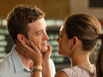 5. Sexe entre amis