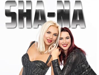 Sha-Na is terug