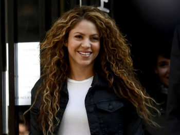 Shakira verdacht van belastingontduiking