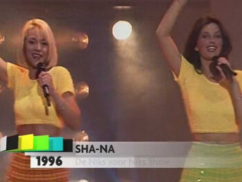 Sha-Na