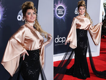 Shania Twain