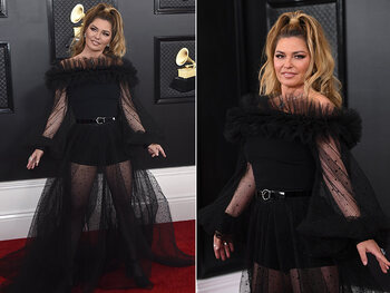 Shania Twain