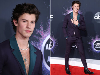 Shawn Mendes