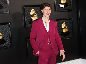 Shawn Mendes