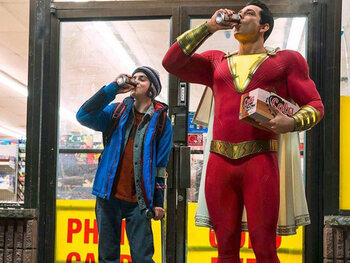 Les sorties ciné de la semaine (3 avril 2019)