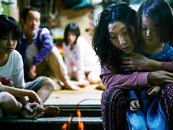 Shoplifters