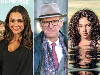 Alle showbizznieuwtjes van de week
