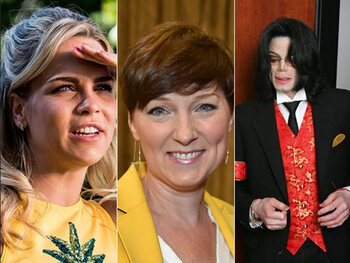 Het sappigste showbizznieuws van de week