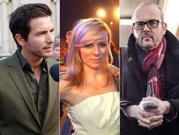 Het sappigste showbizznieuws van de week