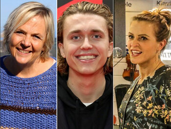 Het sappigste showbizznieuws van de week