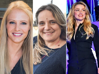 Het showbizznieuws van de week