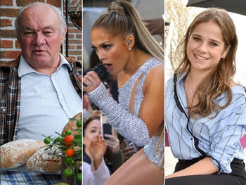 Het sappigste showbizznieuws van de week